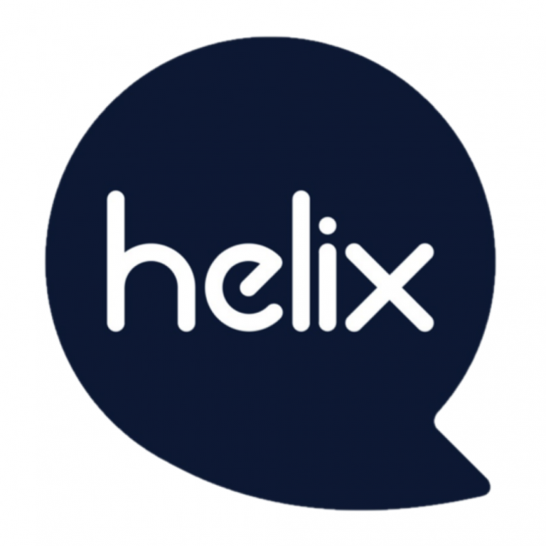 Helix logó nagy
